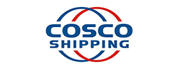 COSCO Shipping